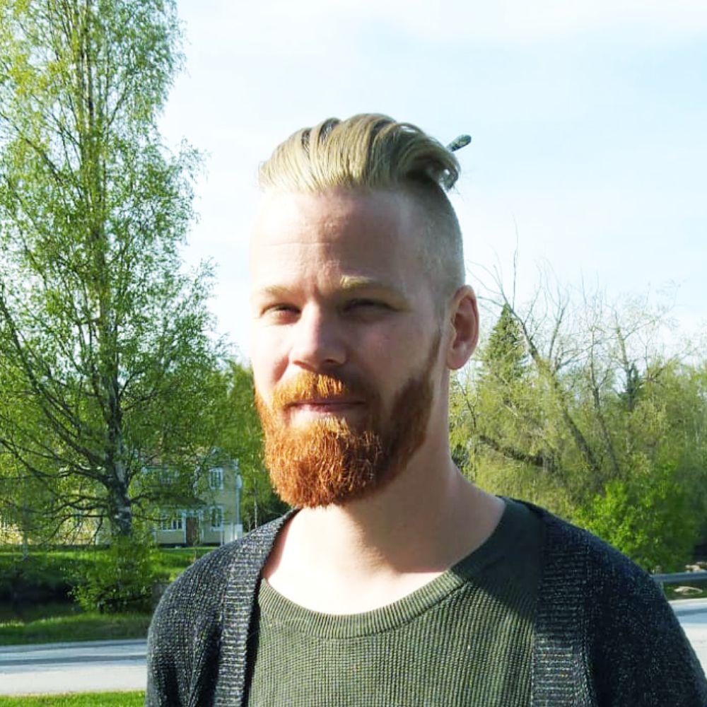 Eric Lautner-Bollström